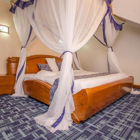 ניירובי Wida Resort Kilimani מראה חיצוני תמונה
