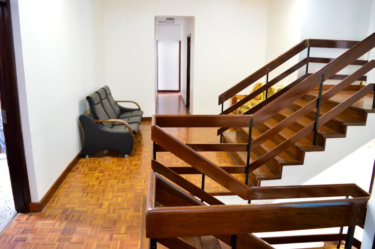 ניירובי Wida Resort Kilimani מראה חיצוני תמונה
