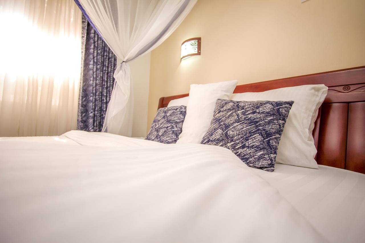 ניירובי Wida Resort Kilimani מראה חיצוני תמונה